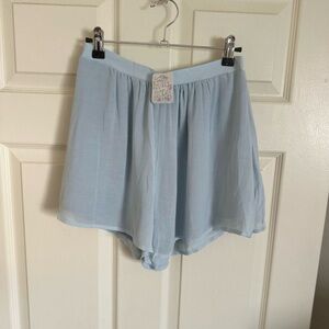 Free People Women's Shorts NWT